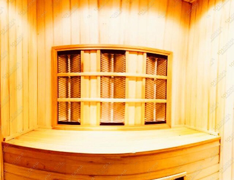 Сауна Для Двоих, в Екатеринбурге, улица Хохрякова, 102 | 4 | 1001sauna.com