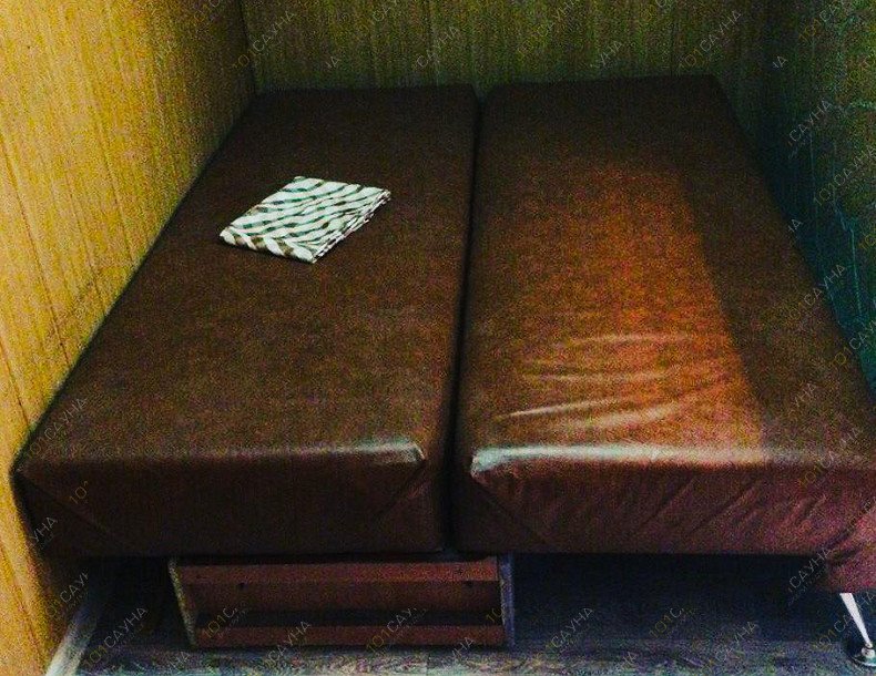 Сауна Для Двоих, в Екатеринбурге, улица Хохрякова, 102 | 5 | 1001sauna.com