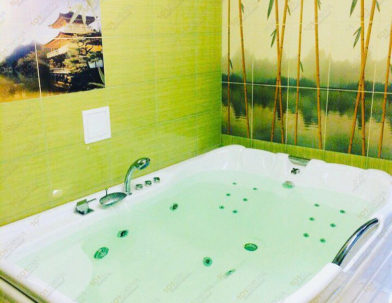 Сауна Для Двоих, в Екатеринбурге, улица Хохрякова, 102 | 6 | 1001sauna.com