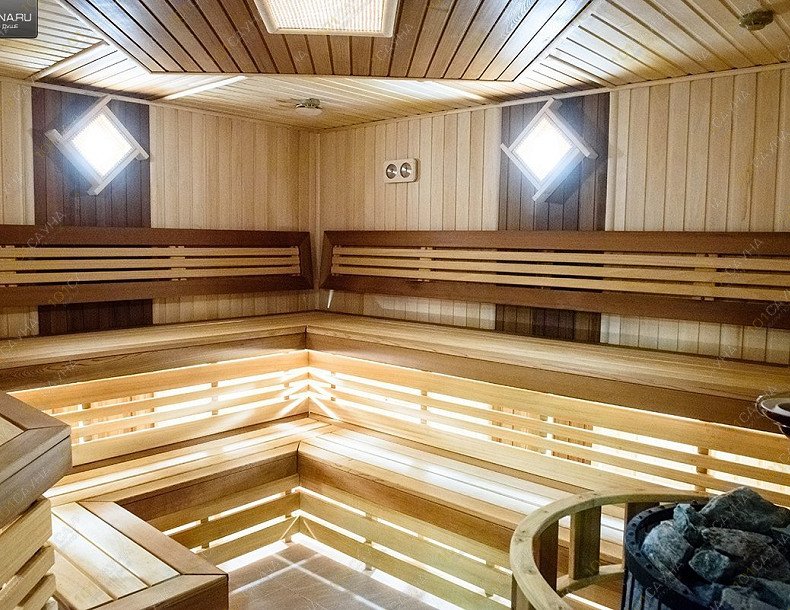 Банный клуб Ефремовъ, в Армавире, СНТ Заря Востока, 450 | Сауна. Парная. | 1001sauna.com