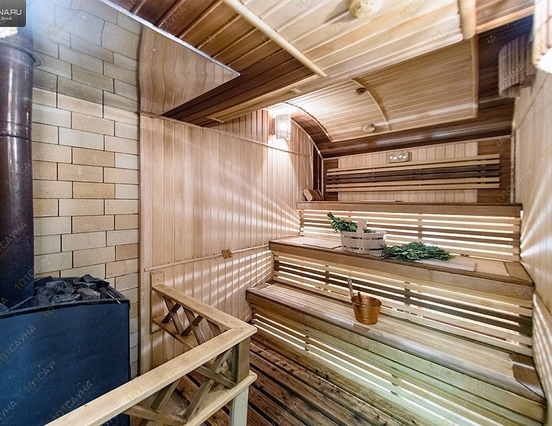 Банный клуб Ефремовъ, в Армавире, СНТ Заря Востока, 450 | Русская баня. Парная с дровяной печью. | 1001sauna.com