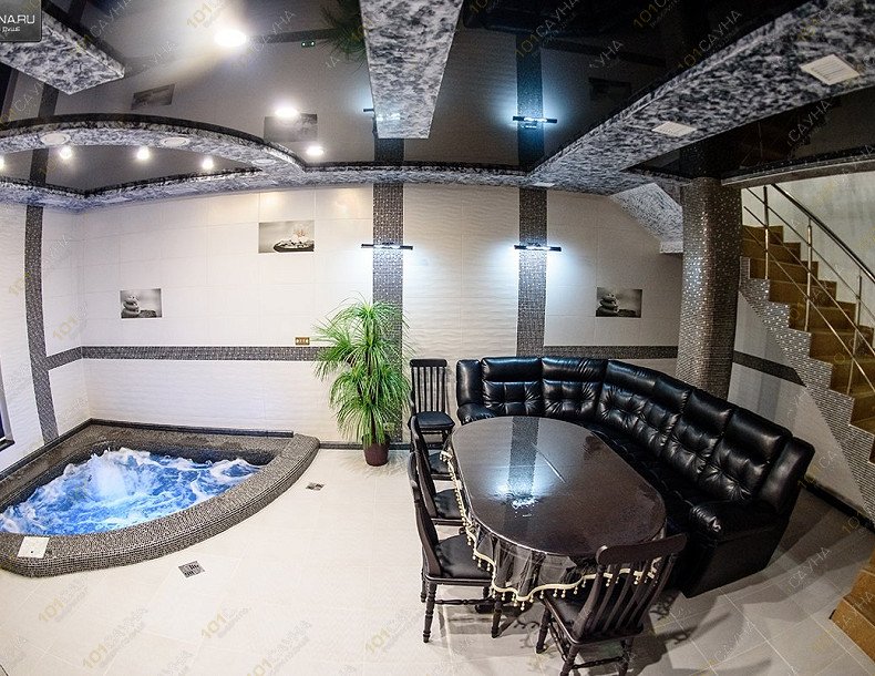 Банный клуб Ефремовъ, в Армавире, СНТ Заря Востока, 450 | Сауна. Джакузи. | 1001sauna.com