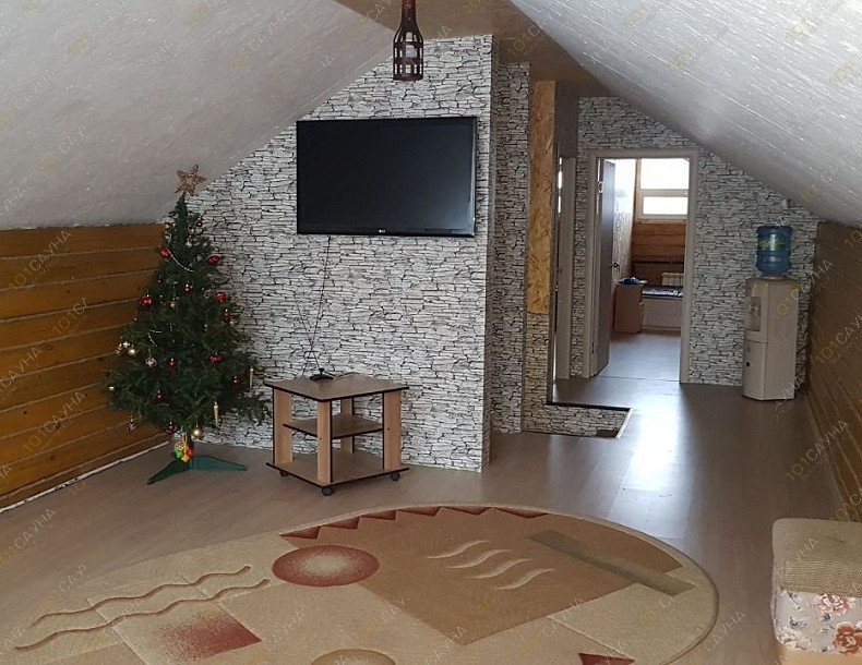 Баня Лесная Дача