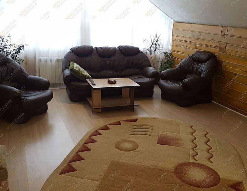 Баня Лесная Дача, в Барнауле, Власихинская, 59г/322 | 2 зал мягкая зона | 1001sauna.com