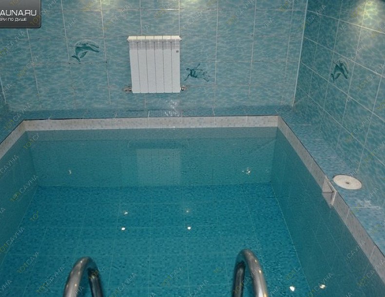 Сауна На Есимова, в Оренбурге, улица Есимова, 9 | 1 | 1001sauna.com