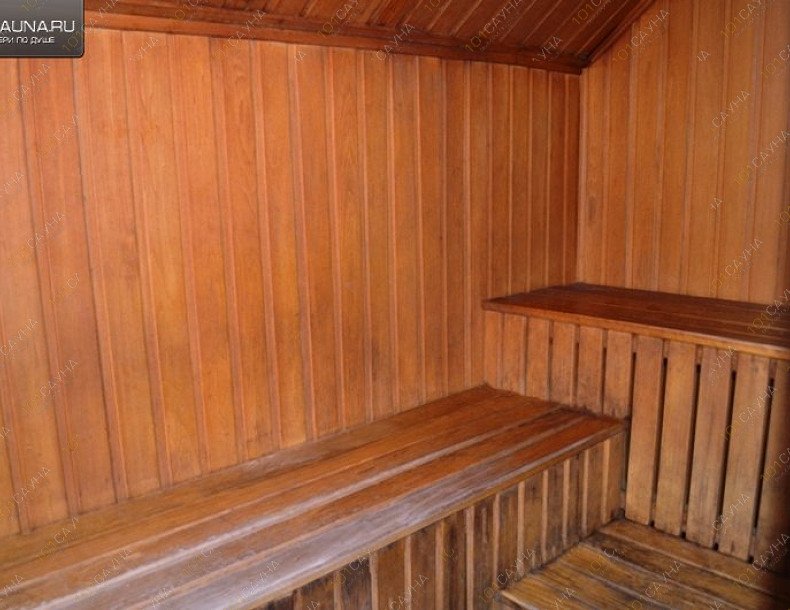 Сауна На Есимова, в Оренбурге, улица Есимова, 9 | 2 | 1001sauna.com