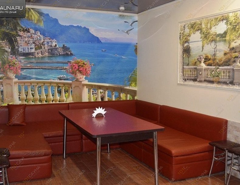 Сауна На Есимова, в Оренбурге, улица Есимова, 9 | 3 | 1001sauna.com