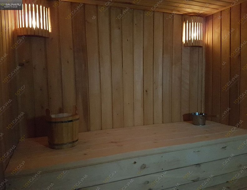 Баня Лесная Дача, в Барнауле, Власихинская, 59г/322 | Парная | 1001sauna.com