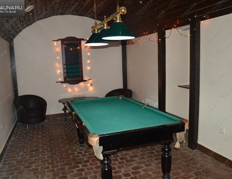 Сауна На Есимова, в Оренбурге, улица Есимова, 9 | 5 | 1001sauna.com