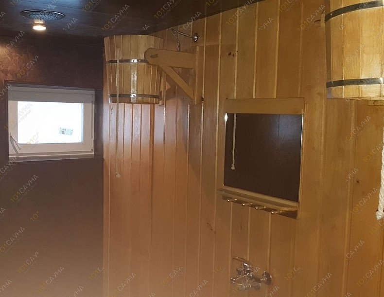 Баня Лесная Дача, в Барнауле, Власихинская, 59г/322 | Душевая | 1001sauna.com