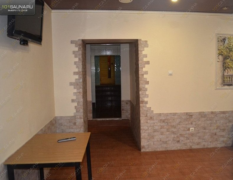 Сауна На Есимова, в Оренбурге, улица Есимова, 9 | 6 | 1001sauna.com