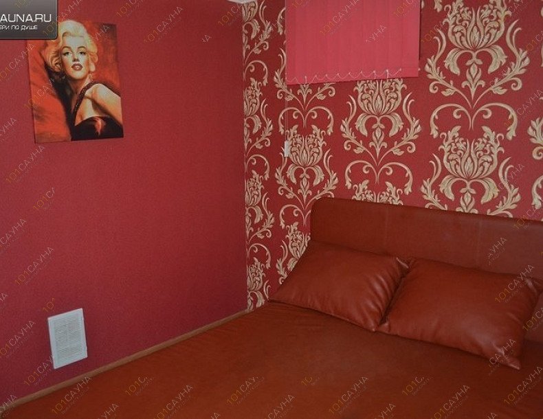 Сауна На Есимова, в Оренбурге, улица Есимова, 9 | 8 | 1001sauna.com