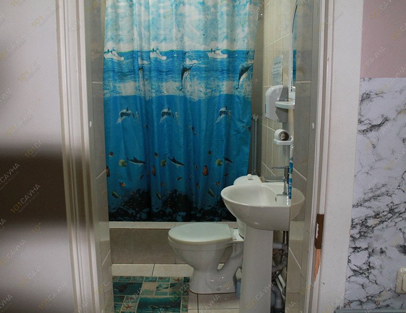 Сауна С легким паром, в Красноярске, ул. Мате Залки, 24 | Сауна | 1001sauna.com