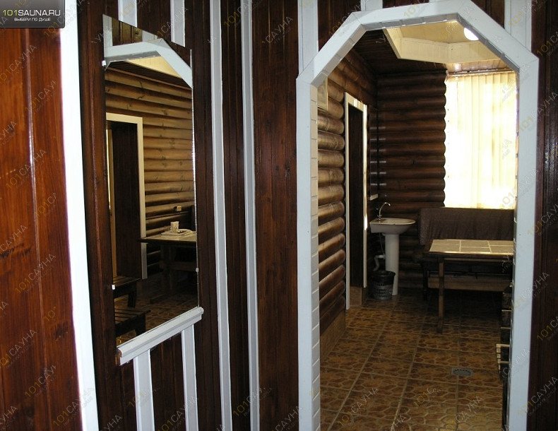 Сауна Винтаж, в Чебоксарах, Ишлейское шоссе, 8 | Сауна 2 | 1001sauna.com