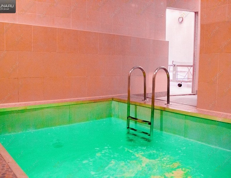 Сауна Яркент, в Ярославле, Нефтяников, 25 | Номер 1. Фото: 1 | 1001sauna.com