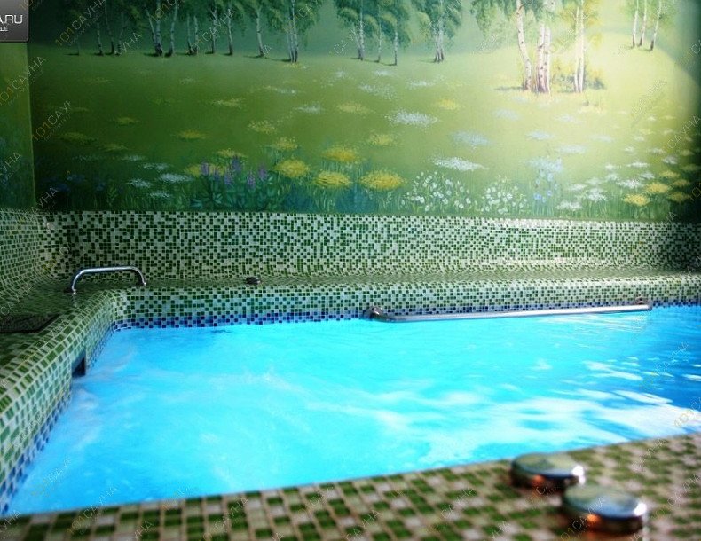 Сауна на Одесской Лукоморье, в Оренбурге, Одесская, 63 | 1-й этаж. Фото: 1 | 1001sauna.com