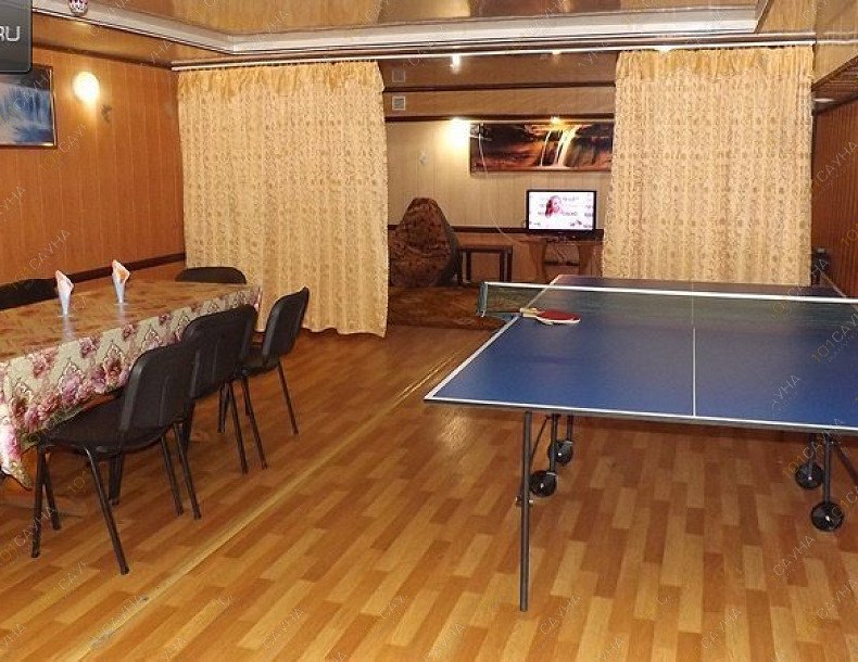 Баня на Космической, в Пскове, Космическая, 10а | 7 | 1001sauna.com