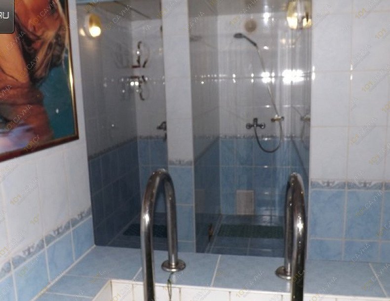 Баня на Космической, в Пскове, Космическая, 10а | 8 | 1001sauna.com