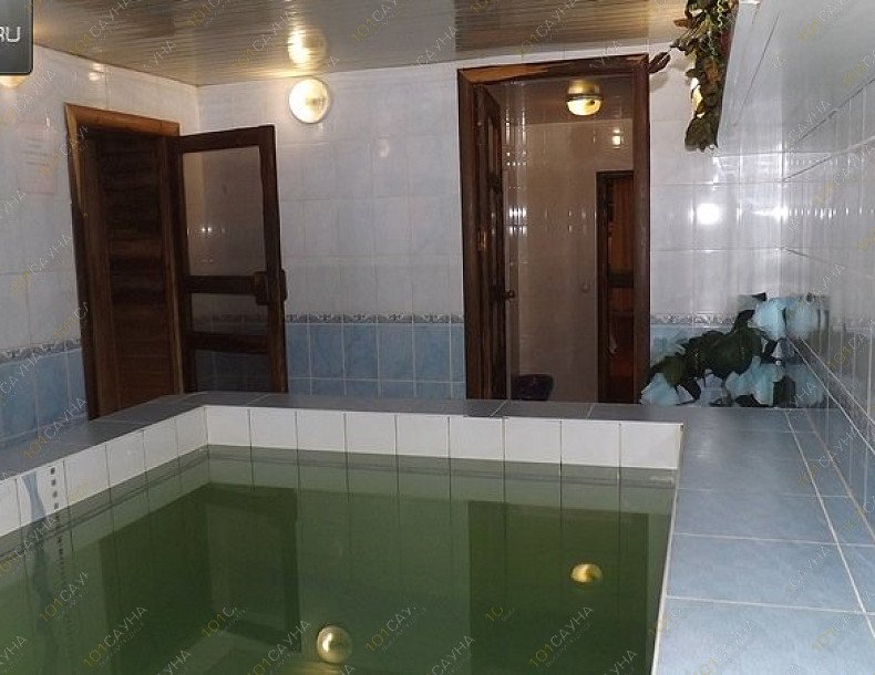 Баня на Космической, в Пскове, Космическая, 10а | 9 | 1001sauna.com