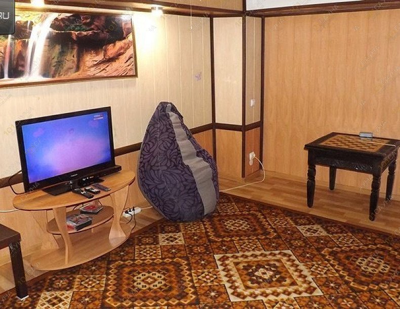 Баня на Космической, в Пскове, Космическая, 10а | 10 | 1001sauna.com