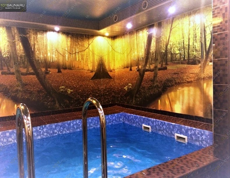 сауна Экзотика, в Сургуте, Университетская, 29 | 2 | 1001sauna.com