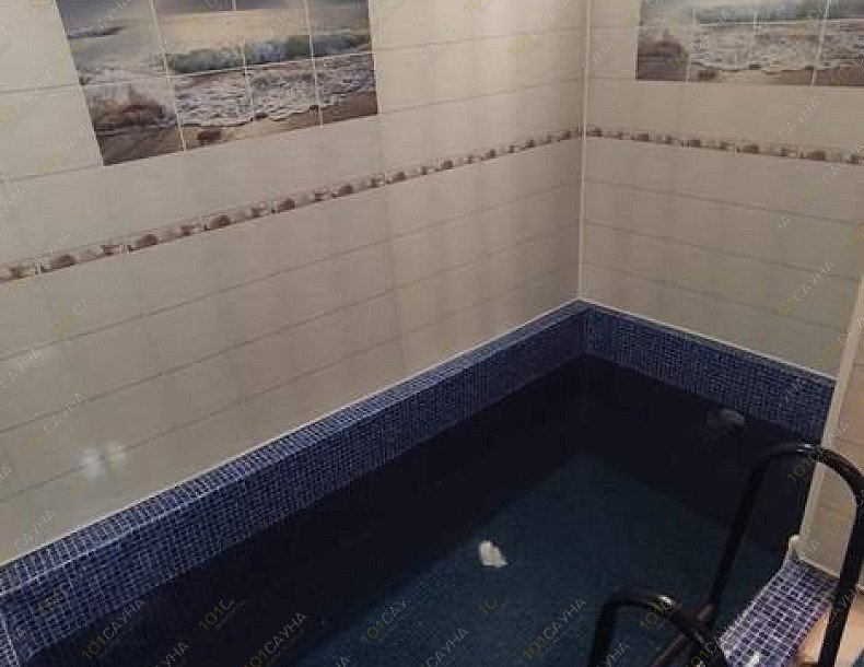 Сауна Орион, в Абакане, ул. Пирятинская, 13А | Бассейн в сауне Орион Абакан | 1001sauna.com