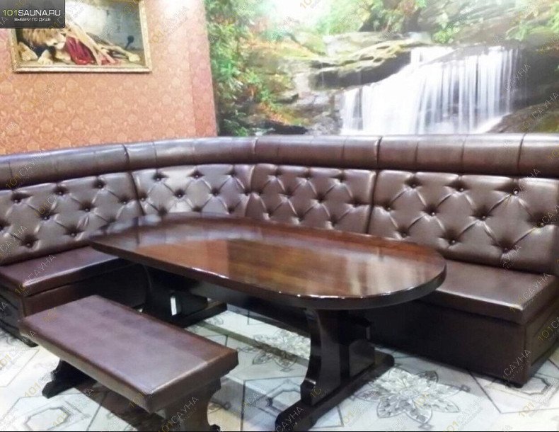 сауна Экзотика, в Сургуте, Университетская, 29 | 4 | 1001sauna.com