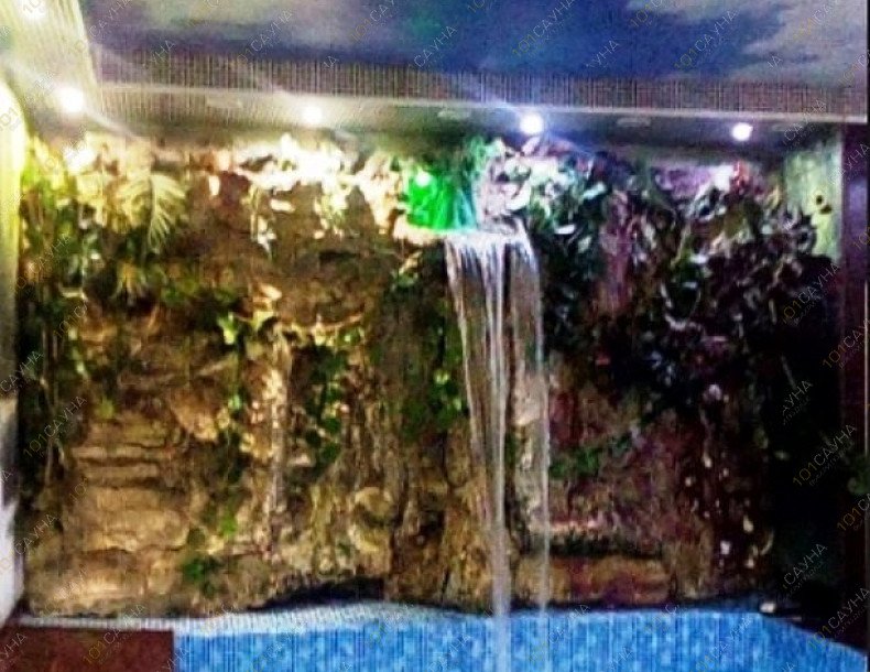 сауна Экзотика, в Сургуте, Университетская, 29 | 6 | 1001sauna.com