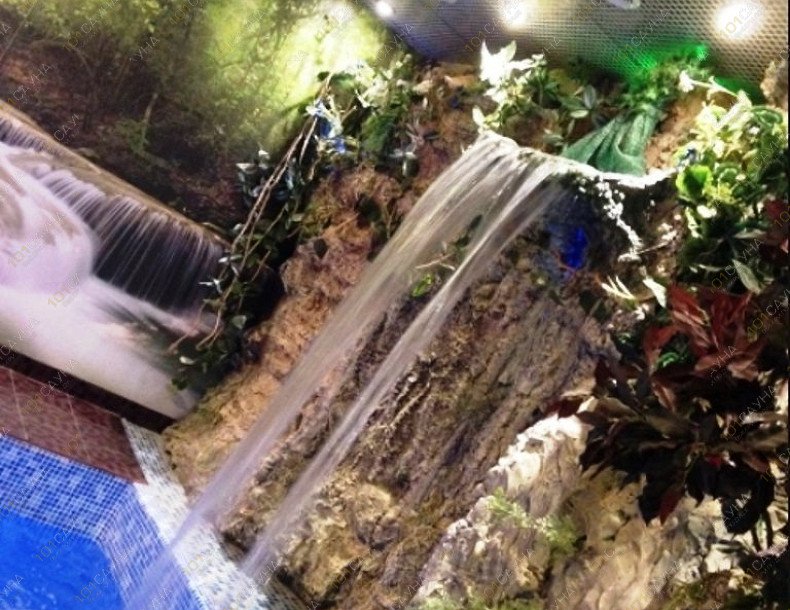 сауна Экзотика, в Сургуте, Университетская, 29 | 8 | 1001sauna.com