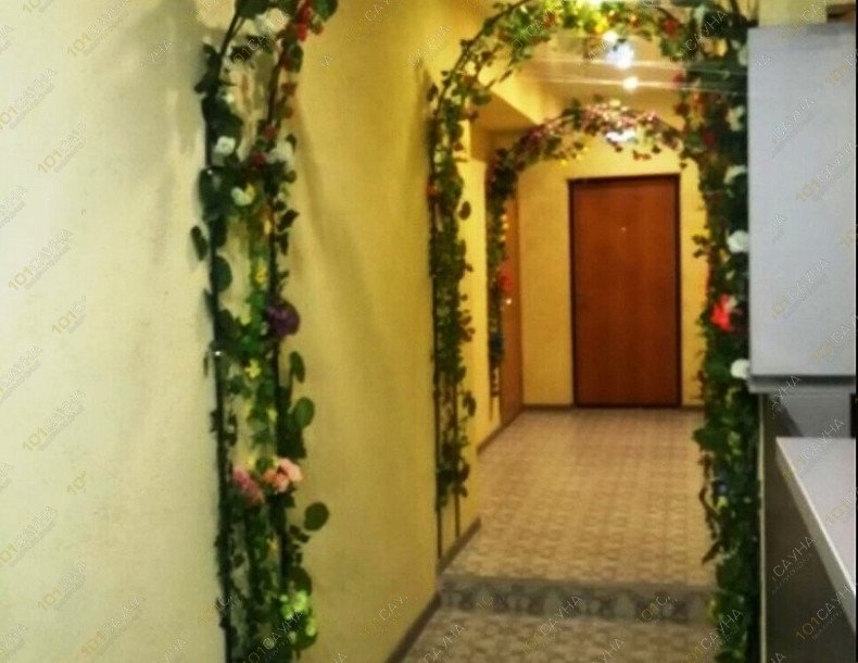 сауна Экзотика, в Сургуте, Университетская, 29 | 9 | 1001sauna.com