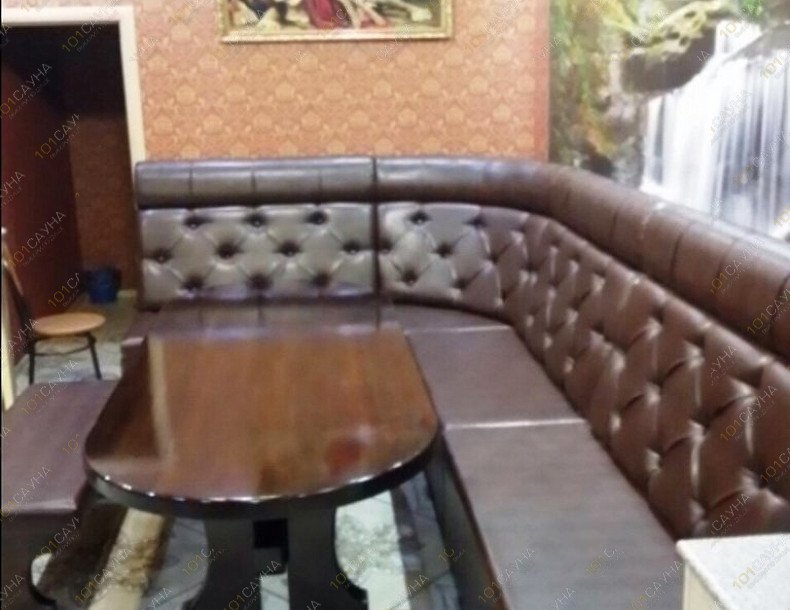 сауна Экзотика, в Сургуте, Университетская, 29 | 10 | 1001sauna.com