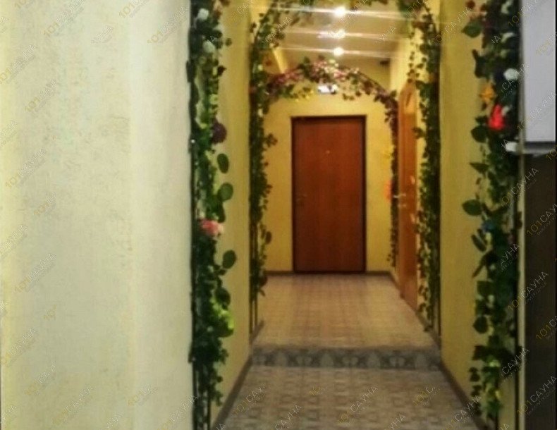 сауна Экзотика, в Сургуте, Университетская, 29 | 12 | 1001sauna.com