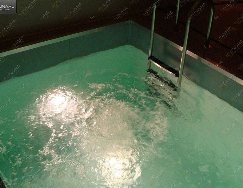 Сауна Яркент, в Ярославле, Нефтяников, 25 | Номер 1. Фото: 2 | 1001sauna.com