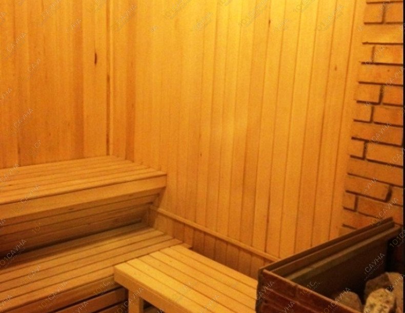 сауна Экзотика, в Сургуте, Университетская, 29 | 13 | 1001sauna.com
