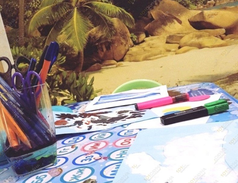 сауна Экзотика, в Сургуте, Университетская, 29 | 14 | 1001sauna.com