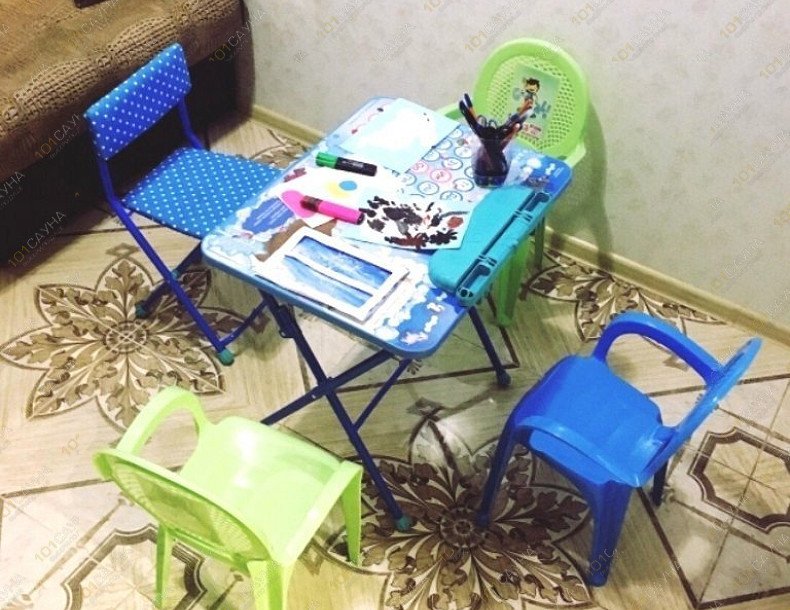 сауна Экзотика, в Сургуте, Университетская, 29 | 15 | 1001sauna.com