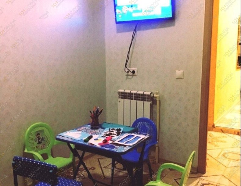 сауна Экзотика, в Сургуте, Университетская, 29 | 16 | 1001sauna.com