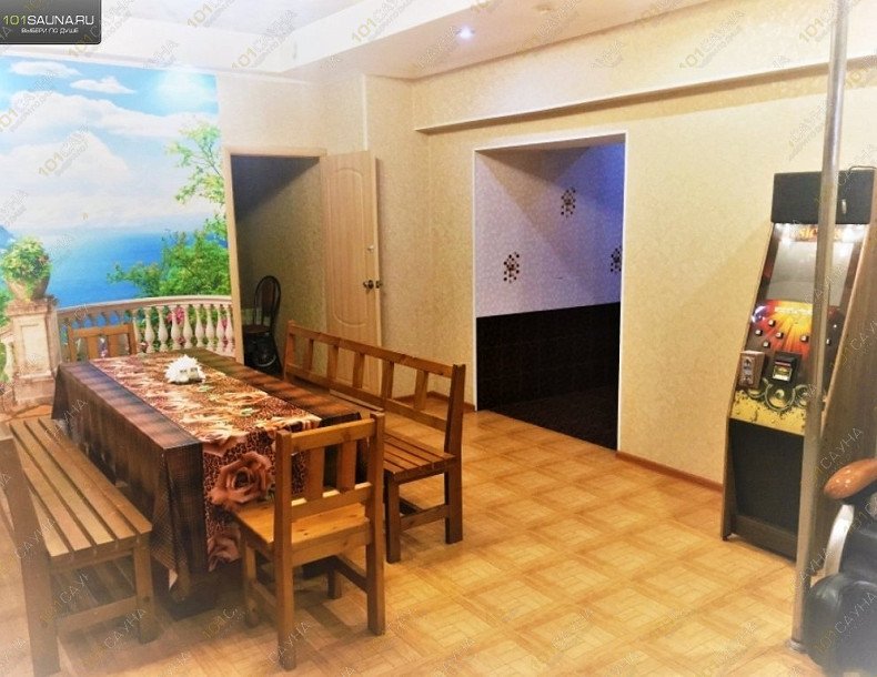 сауна Экзотика, в Сургуте, Университетская, 29 | 17 | 1001sauna.com