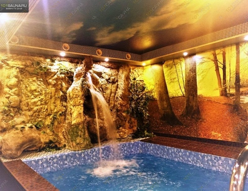 сауна Экзотика, в Сургуте, Университетская, 29 | 18 | 1001sauna.com