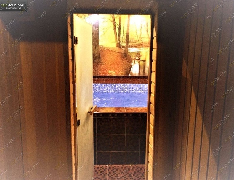 сауна Экзотика, в Сургуте, Университетская, 29 | 20 | 1001sauna.com