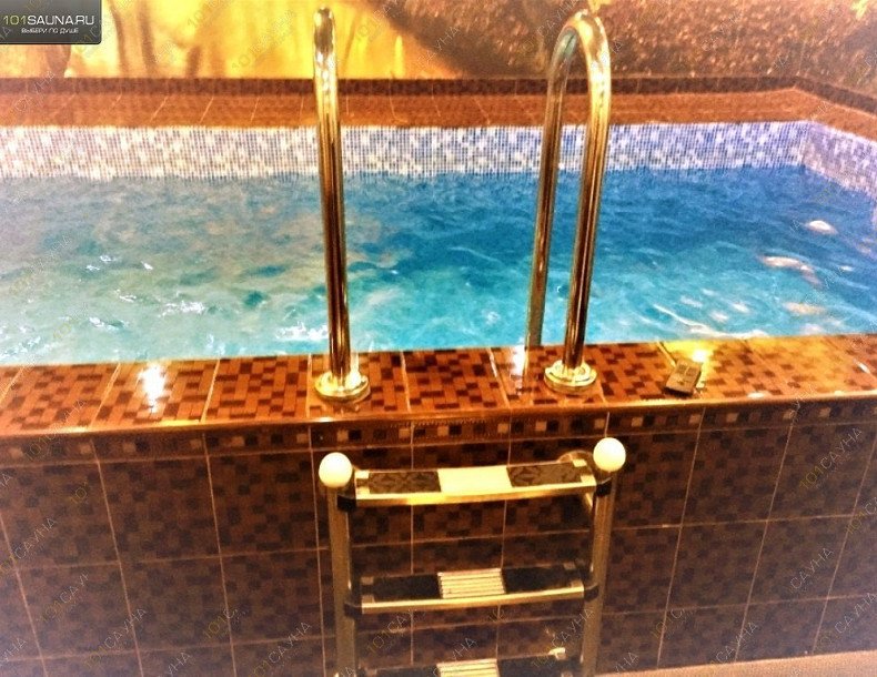 сауна Экзотика, в Сургуте, Университетская, 29 | 22 | 1001sauna.com