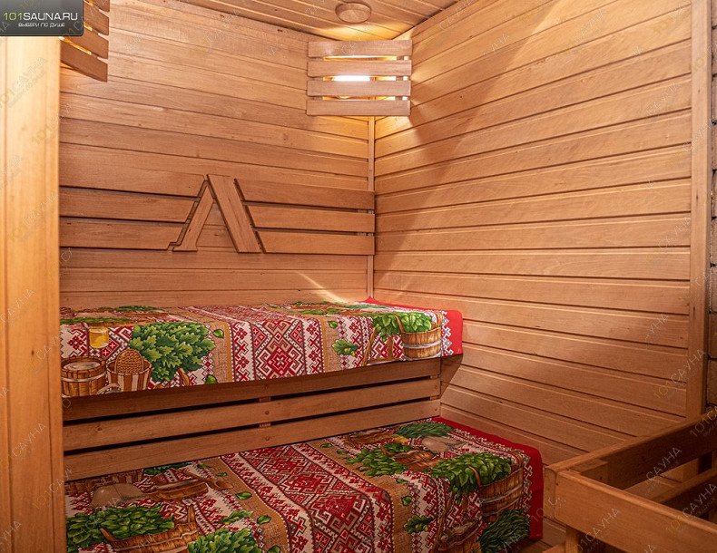 Сауна на Одесской Лукоморье, в Оренбурге, Одесская, 63 | 1-й этаж. Фото: 2 | 1001sauna.com