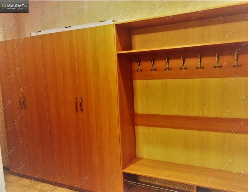 сауна Экзотика, в Сургуте, Университетская, 29 | 23 | 1001sauna.com