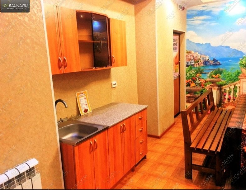 сауна Экзотика, в Сургуте, Университетская, 29 | 25 | 1001sauna.com