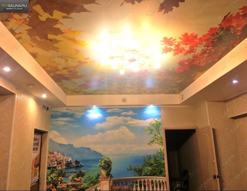 сауна Экзотика, в Сургуте, Университетская, 29 | 26 | 1001sauna.com