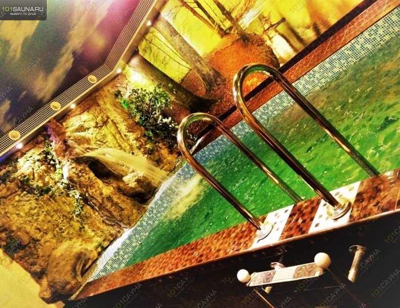 сауна Экзотика, в Сургуте, Университетская, 29 | 27 | 1001sauna.com