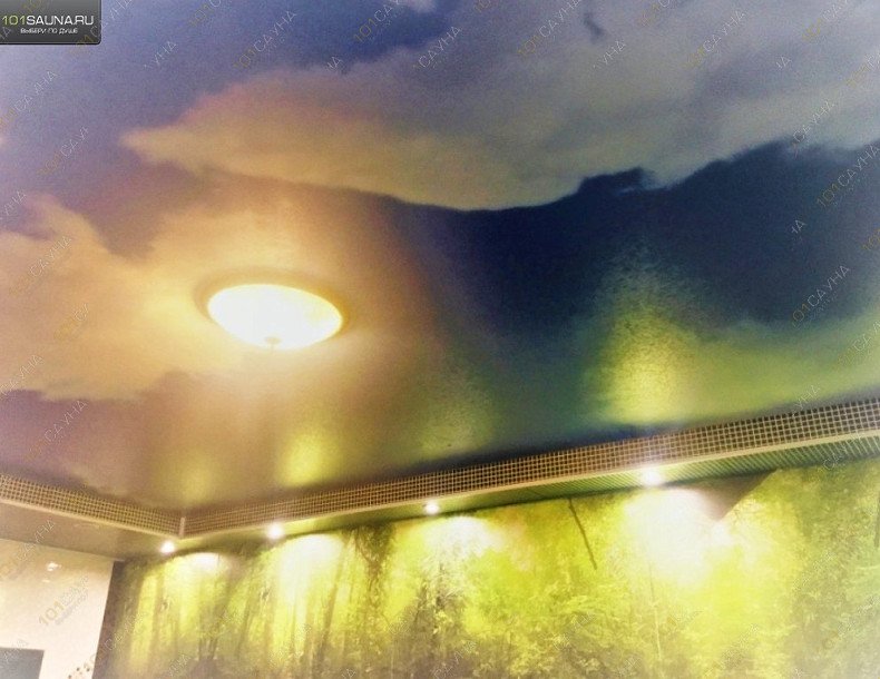 сауна Экзотика, в Сургуте, Университетская, 29 | 29 | 1001sauna.com