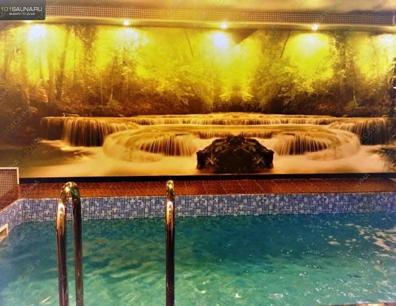 сауна Экзотика, в Сургуте, Университетская, 29 | 30 | 1001sauna.com