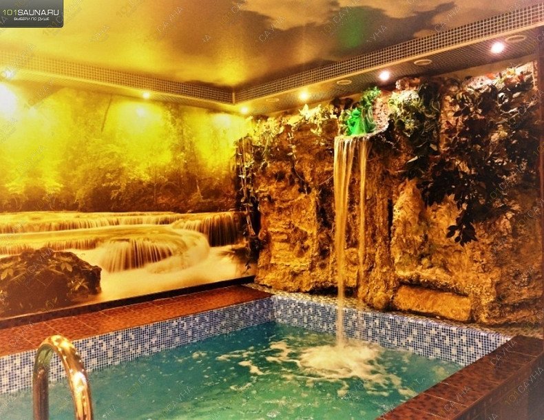 сауна Экзотика, в Сургуте, Университетская, 29 | 31 | 1001sauna.com