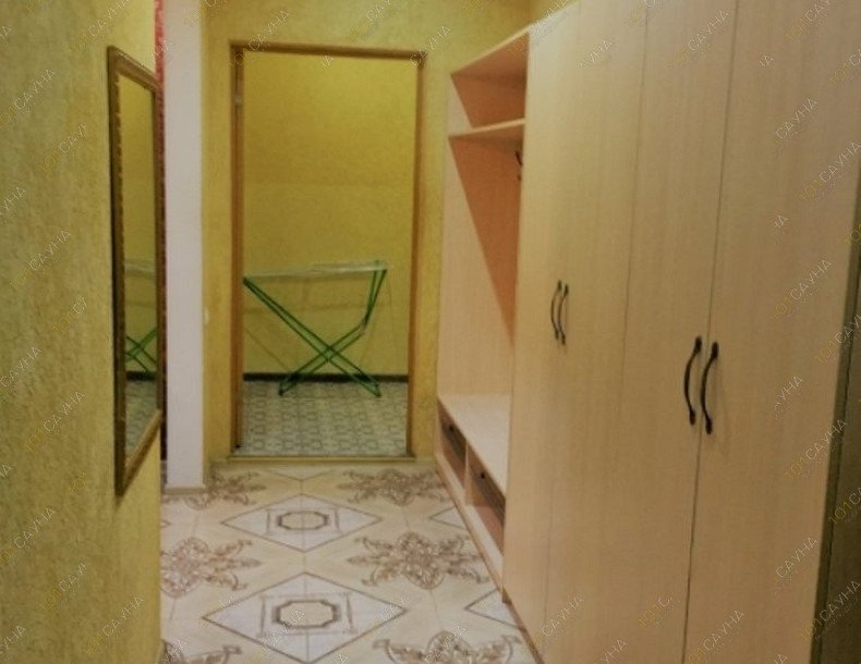 сауна Экзотика, в Сургуте, Университетская, 29 | 34 | 1001sauna.com